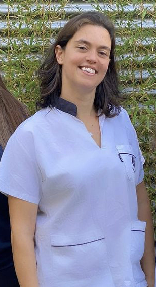 ana santos